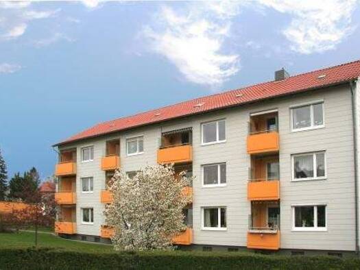 Wohnung zur Miete 480 € 3 Zimmer 65 m² Bündheim Bad Harzburg 38667