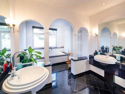 Terrassenwohnung zum Kauf provisionsfrei 445.000 € 4 Zimmer 135 m² Geschoss 3/3 Coburg 96450