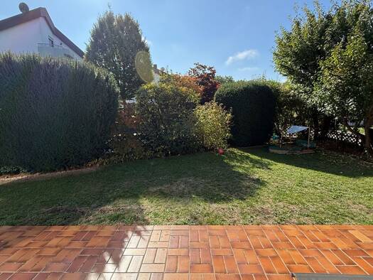 Terrassenwohnung zur Miete 1.200 € 3 Zimmer 118 m² Geschoss EG/2 frei ab 01.12.2026 Neuhausen auf den Fildern 73765
