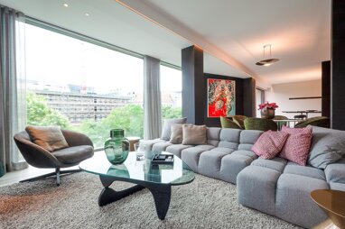 Apartment zum Kauf 3.190.000 € 3 Zimmer 180 m² Mitte Berlin 10117