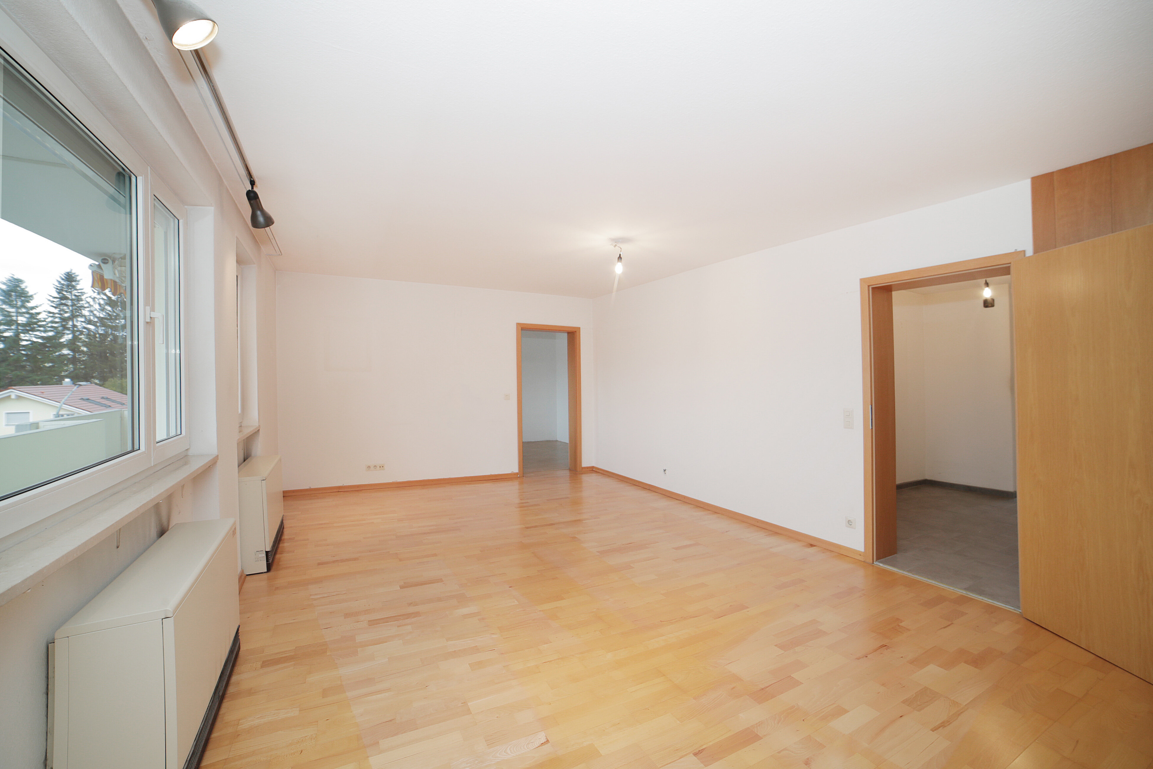 Wohnung zum Kauf 459.000 € 4 Zimmer 96,2 m²<br/>Wohnfläche 2.<br/>Geschoss Unterhaching 82008