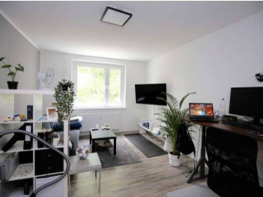 Wohnung zum Kauf 319.000 € 2 Zimmer 51 m² Dulsberg Nord 22049