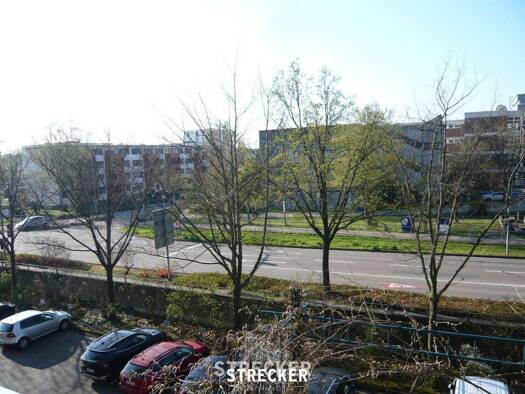 Bürofläche zur Miete provisionsfrei 7,50 € 200 m² Bürofläche Wörth 76744