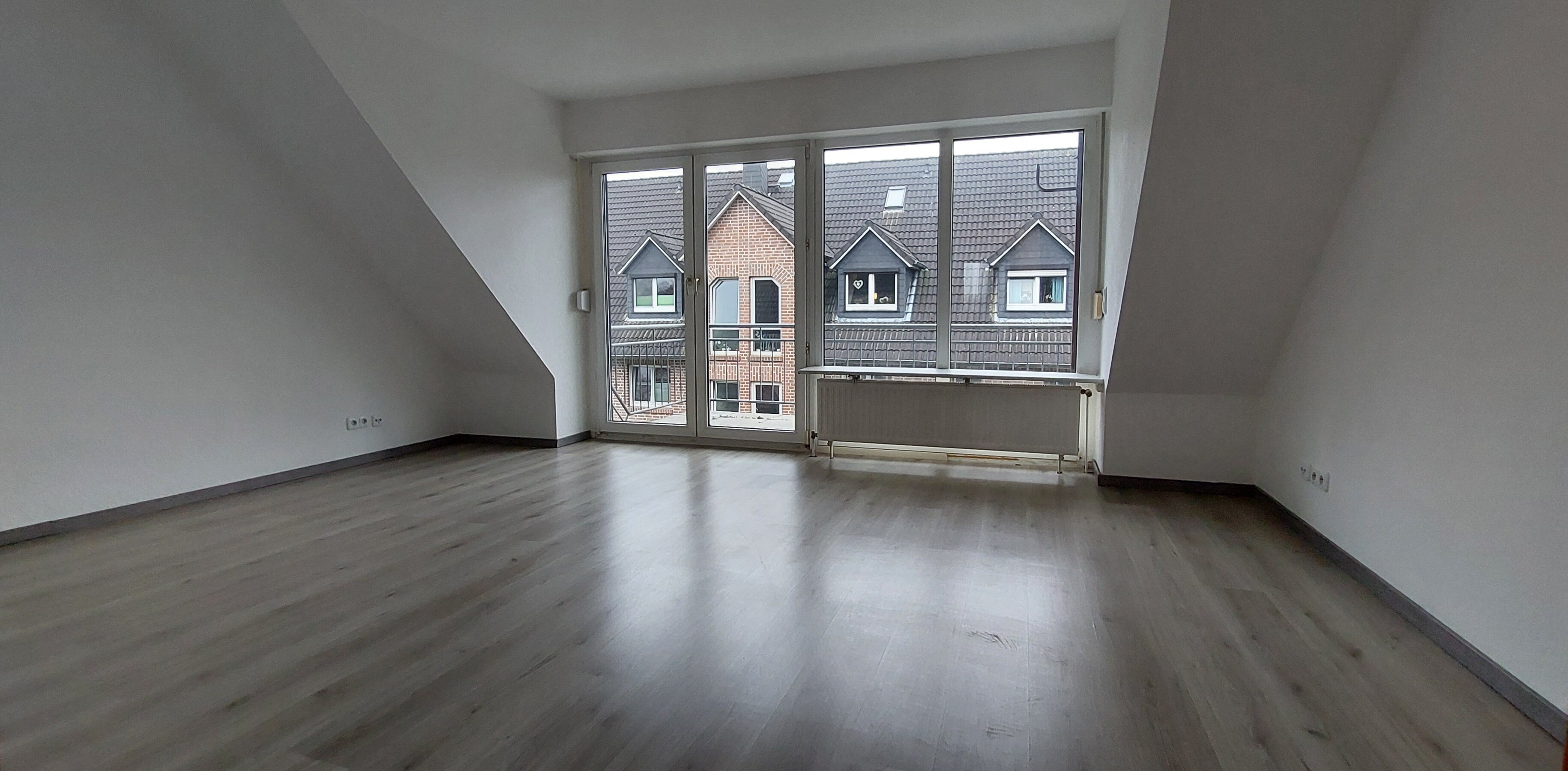 Wohnung zur Miete 610 € 3 Zimmer 61 m²<br/>Wohnfläche 2.<br/>Geschoss ab sofort<br/>Verfügbarkeit Bassum Bassum 27211