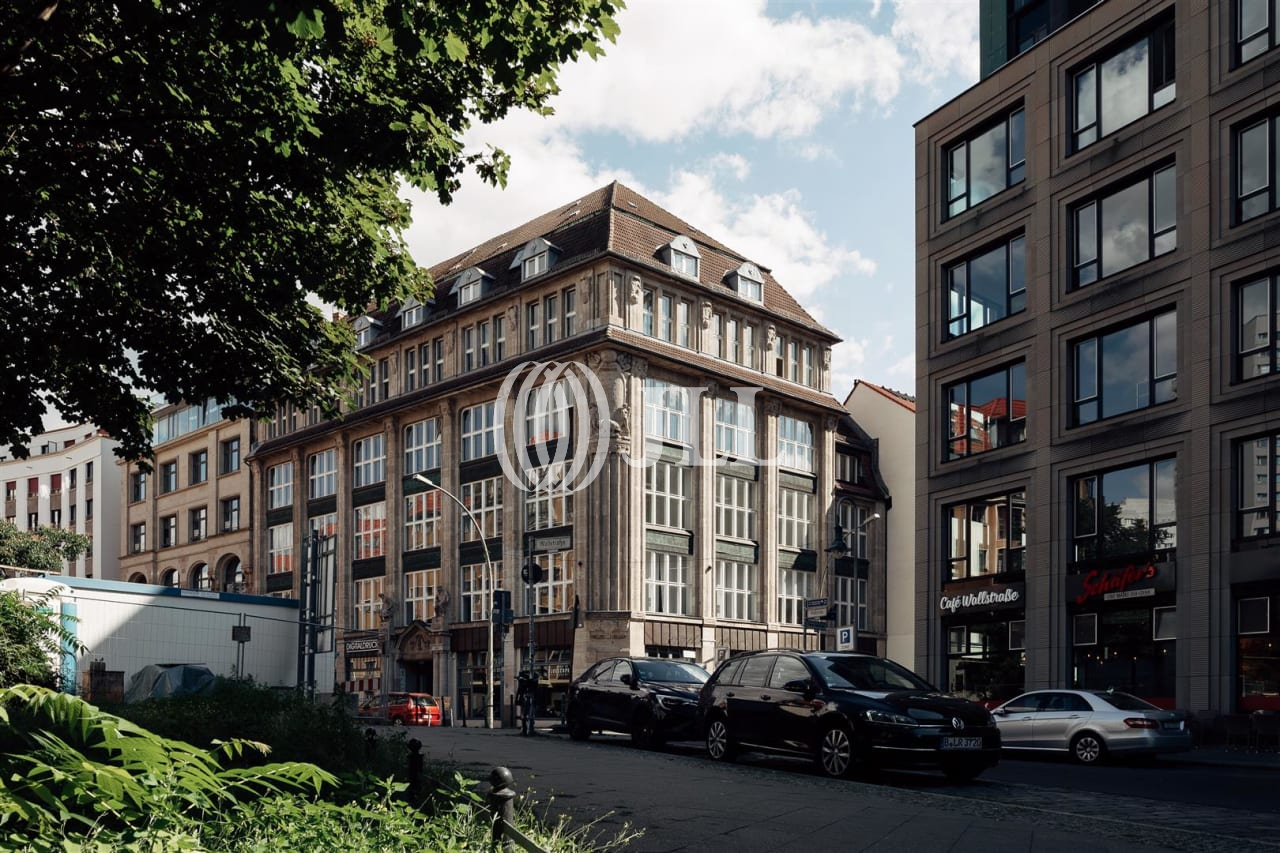 Bürofläche zur Miete provisionsfrei 29 € 1.012,9 m²<br/>Bürofläche Mitte Berlin 10179