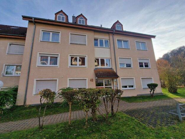 Wohnung zum Kauf 215.000 € 4 Zimmer 84,4 m² Königsbronn 89551