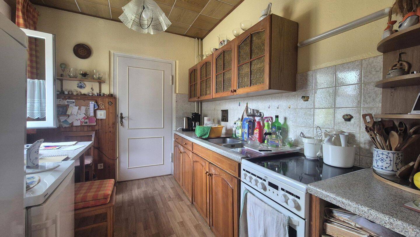 Einfamilienhaus zum Kauf - Ansicht 6