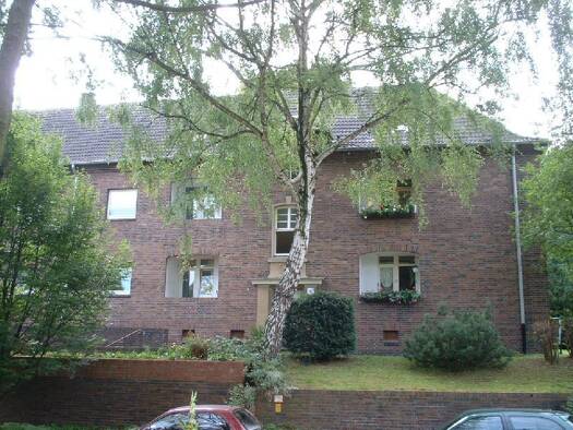 Wohnung zur Miete 470 € 2 Zimmer 48,1 m² 1. Geschoss frei ab 01.06.2026 Diechmannplatz 2 Borbeck-Mitte Essen 45355