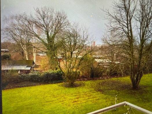 Wohnung zur Miete 596 € 1,5 Zimmer 34,8 m² frei ab 16.04.2026 Barmwisch 61 Bramfeld Hamburg 22179