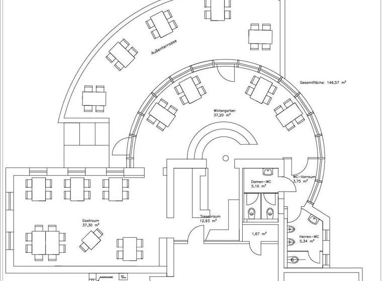 Büro zum Kauf 589.000 € Oertzenhof Insel Poel 23999