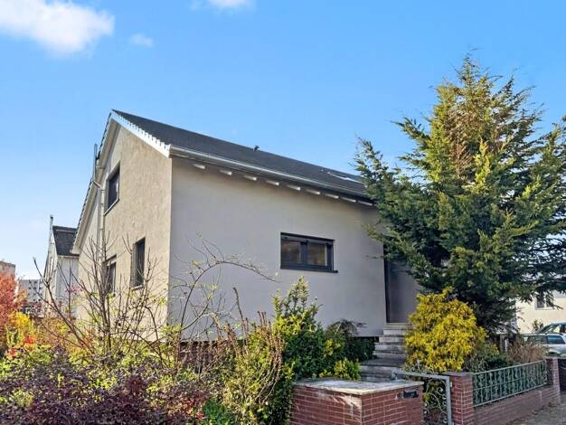 Einfamilienhaus zum Kauf 699.000 € 7 Zimmer 199 m² 524 m² Grundstück Weiterstadt Weiterstadt 64331