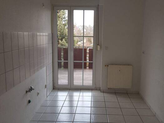 Wohnung zur Miete 400 € 1 Zimmer 70 m² 2. Geschoss frei ab sofort Karl-Keil-Straße 12 Marienthal Zwickau 08060