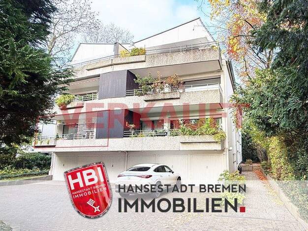 Wohnung zum Kauf 189.000 € 3 Zimmer 70 m² 1. Geschoss Lehe Bremen 28359