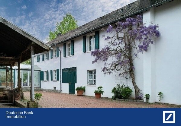 Einfamilienhaus zum Kauf 990.000 € 10 Zimmer 403 m²<br/>Wohnfläche 17.406 m²<br/>Grundstück ab sofort<br/>Verfügbarkeit In Grambusch 8 Schwanenberg Erkelenz 41812