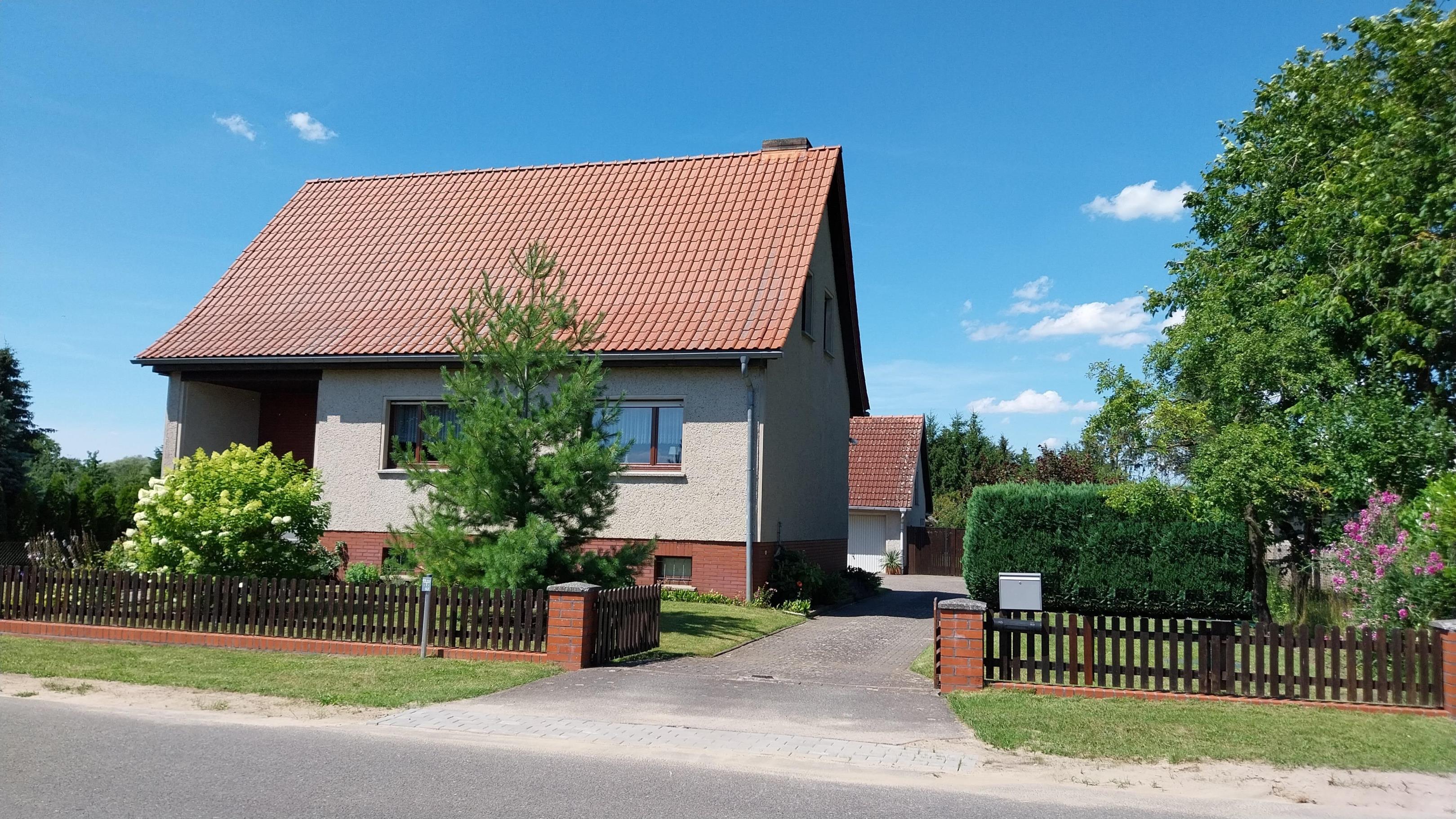 Einfamilienhaus zum Kauf 259.000 € 4 Zimmer 100 m²<br/>Wohnfläche 2.520 m²<br/>Grundstück 01.01.2025<br/>Verfügbarkeit Karstädt Karstädt 19357