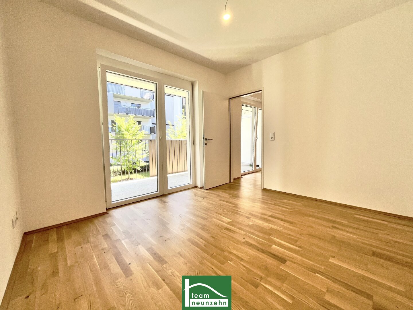 Wohnung zur Miete 442 € 2 Zimmer 34,8 m²<br/>Wohnfläche 4.<br/>Geschoss 01.04.2025<br/>Verfügbarkeit Brauquartier 15-17 Puntigam Graz 8055