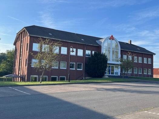 Werkstatt zum Kauf 1.150.000 € 1.338 m² Lagerfläche Satow Satow 18239