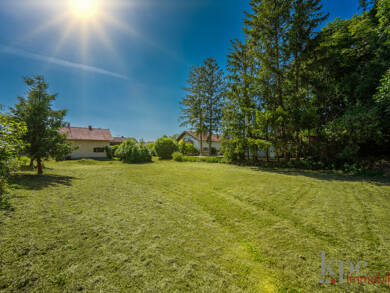 Grundstück zum Kauf 995.000 € 1.140 m² Grundstück Höhenrain Berg 82335
