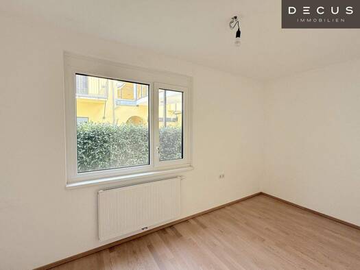 Wohnung zur Miete 609 € 2 Zimmer 41,8 m² Baden 2500