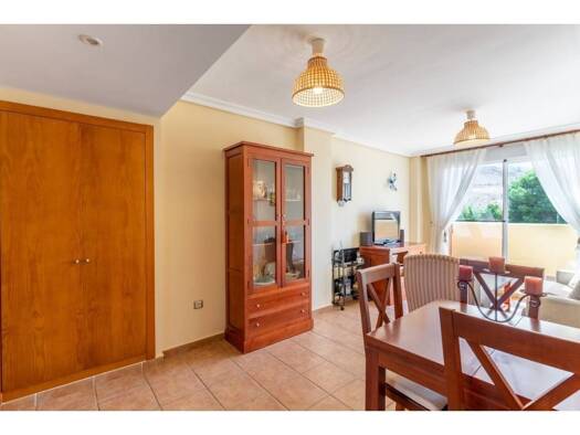 Wohnung zum Kauf 164.900 € 2 Zimmer 65 m² 1. Geschoss del Esparto 3 Vera 04621