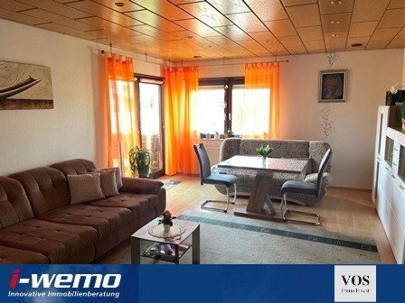 Wohnung zum Kauf 255.000 € 4 Zimmer 98 m²<br/>Wohnfläche 3.<br/>Geschoss Birkenheide 67134