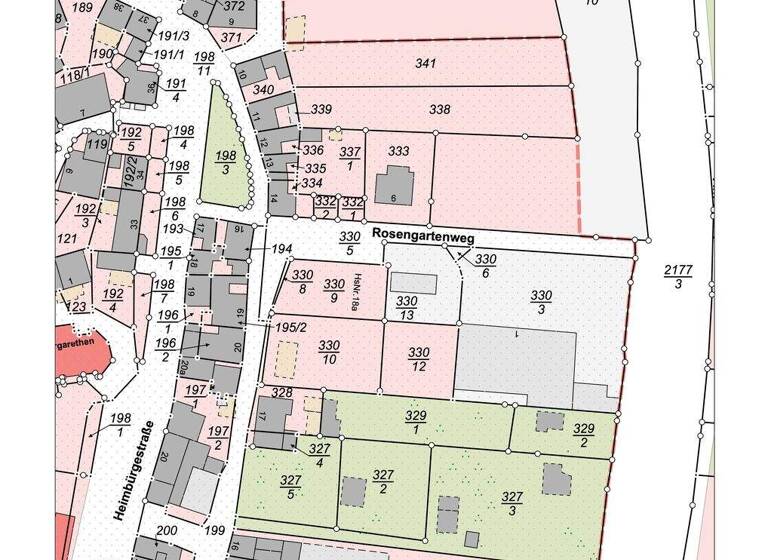Grundstück zum Kauf 116.920 € 632 m² Grundstück Kahla 07768