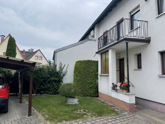 Einfamilienhaus zum Kauf 350.000 € 5 Zimmer 110 m² 439 m² Grundstück Fischbach Nürnberg 90475
