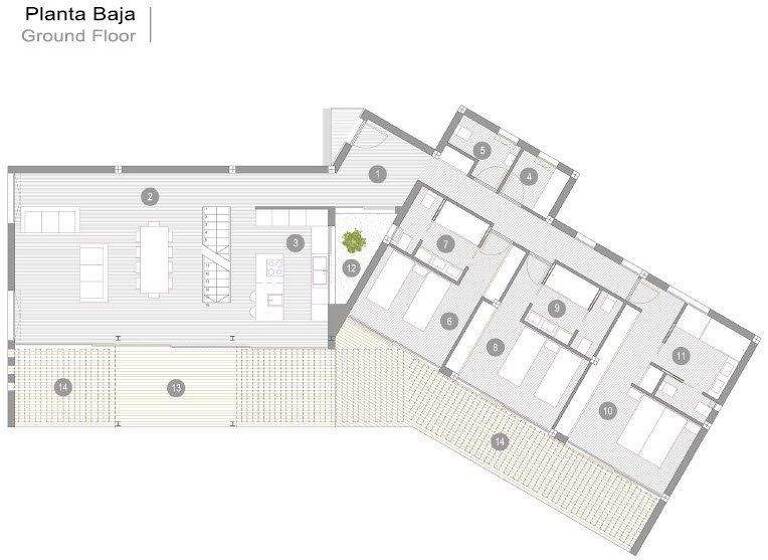 Villa zum Kauf 1.525.000 € 5 Zimmer 308 m² 1.115 m² Grundstück Javea 03730