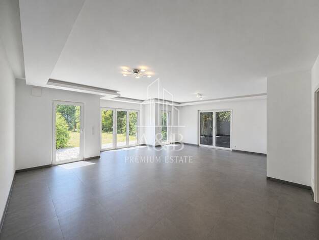 Doppelhaushälfte zum Kauf 745.000 € 5 Zimmer 230 m² 540 m² Grundstück Oppau Ludwigshafen am Rhein 67069