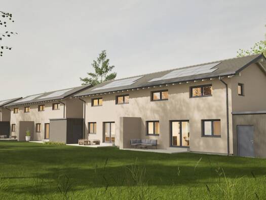 Haus zum Kauf - Erstbezug 659.500 € 95 m² Reichsstraße Lustenau 6890