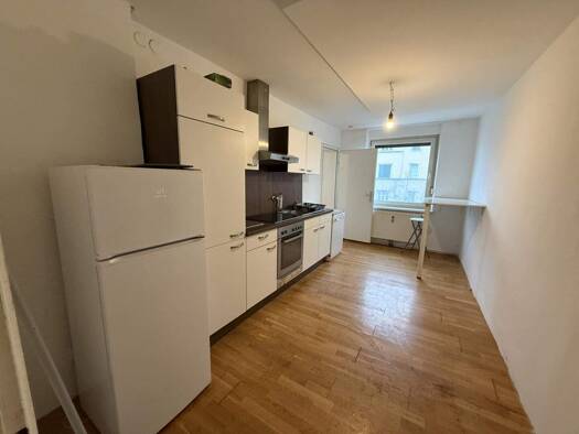 Wohnung zum Kauf 124.900 € 3 Zimmer 56,1 m² 1. Geschoss Eggenberg Graz 8020