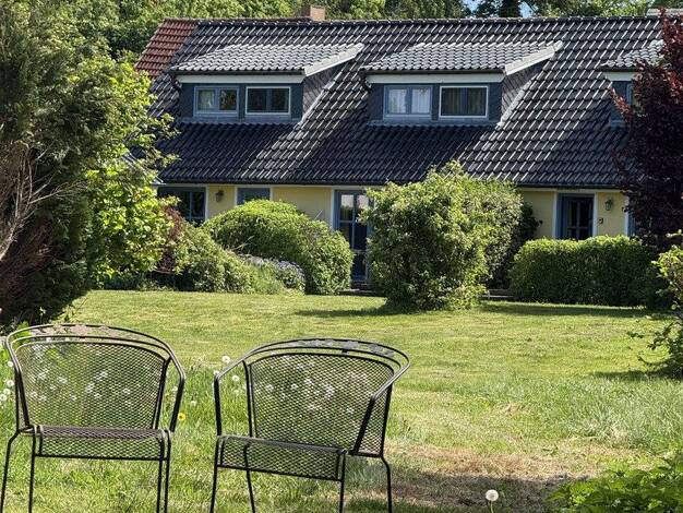 Mehrfamilienhaus zum Kauf provisionsfrei 599.000 € 15 Zimmer 244 m² 13.600 m² Grundstück Dorfstr. 16 Neuenkirchen Neuenkirchen 18569