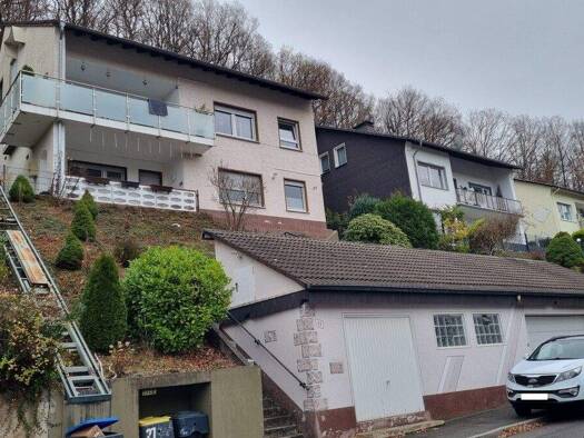 Wohnung zum Kauf 149.000 € 5 Zimmer 125 m² EG Kettling Werdohl 58791