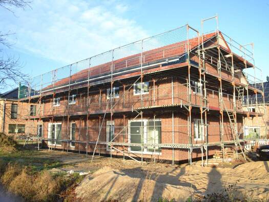 Doppelhaushälfte zur Miete - Erstbezug 1.750 € 6 Zimmer 175 m² frei ab 15.03.2026 Kirchgellersen 21394