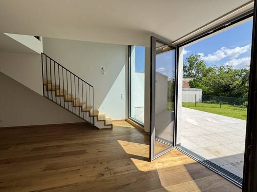 Maisonette zum Kauf - Erstbezug 1.072.200 € 4 Zimmer 131,9 m² EG Maria Enzersdorf 2344