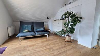 Wohnung zum Kauf 229.000 € 2 Zimmer 78,3 m² 2. Geschoss Ansbach Ansbach 91522