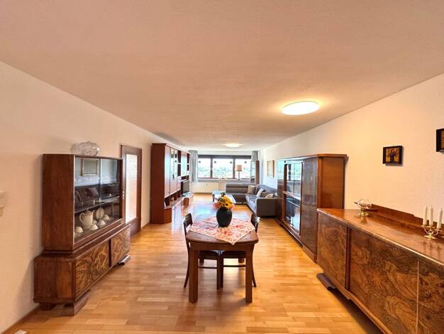 Wohnung zum Kauf 295.000 € 3 Zimmer 92 m² 6. Geschoss Leopoldshafen Eggenstein-Leopoldshafen 76344
