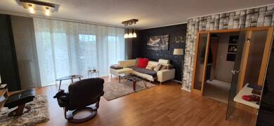 Wohnung zum Kauf provisionsfrei 430.000 € 3 Zimmer 89 m² Geschoss EG/2 Bollendorf Bollendorf 54669