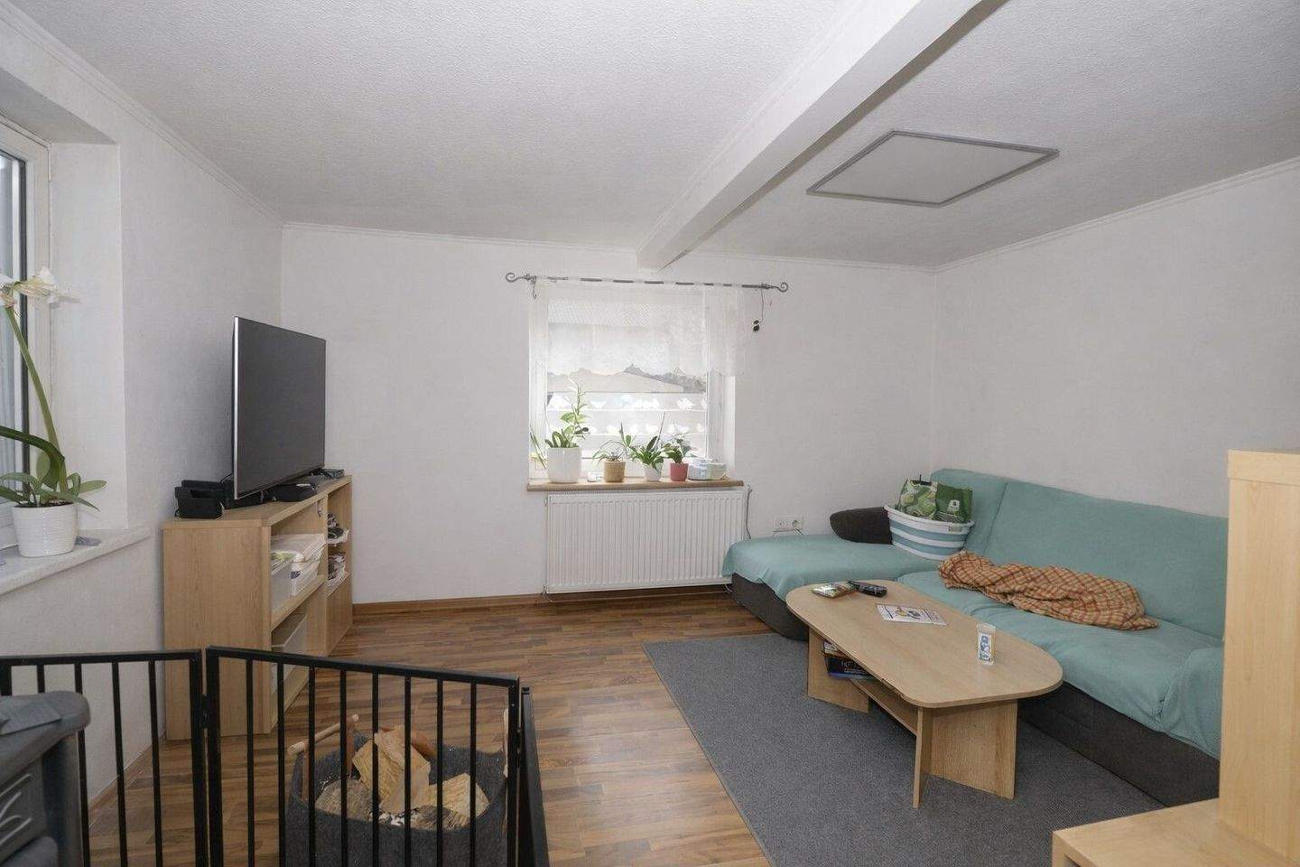 Immobilie in Wachenheim an der Weinstraße - Sanierungsbedarf, EFH mit Scheune. - Bild 0