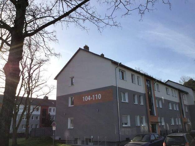 Wohnung zur Miete 578 € 2 Zimmer 55,8 m² frei ab 25.03.2026 Bleicherfeldstr. 106 Sennestadt Bielefeld 33689