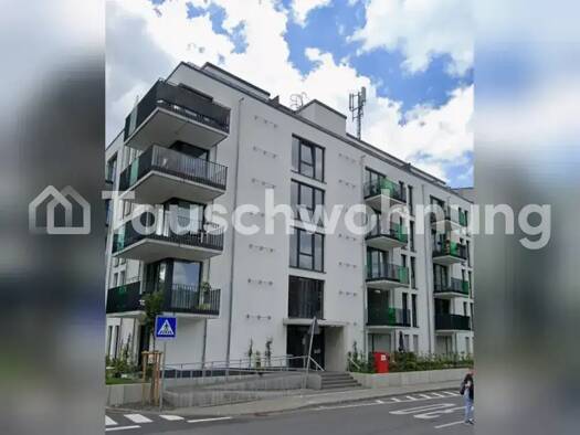 Wohnung zur Miete Tauschwohnung 890 € 2 Zimmer 57 m² 4. Geschoss Merheim Köln 51109