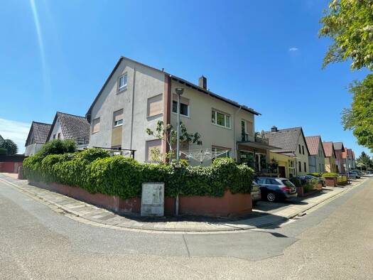 Maisonette zur Miete 1.000 € 4 Zimmer 130 m² 1. Geschoss frei ab 01.06.2026 Colgenstein-Heidesheim Obrigheim 67283