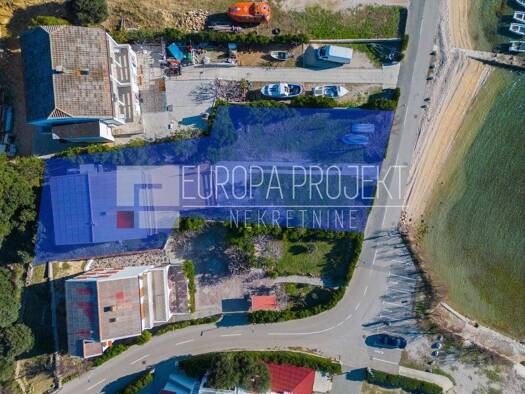 Villa zum Kauf 450.000 € 6 Zimmer 280 m² Pag 23250