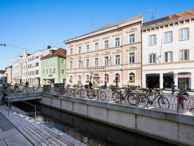 Immobilie zum Kauf als Kapitalanlage geeignet 4.500.000 € 3.400 m² 806 m² Grundstück Freising Freising 85354