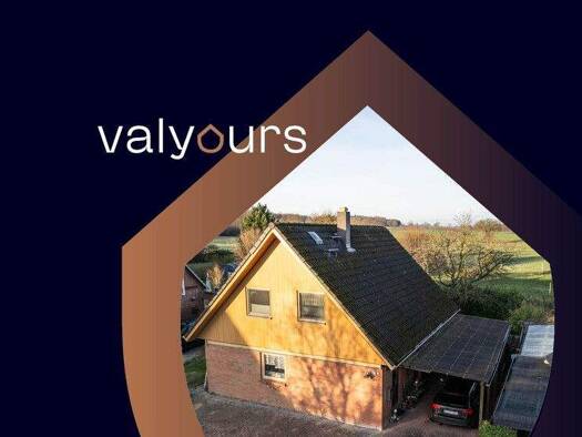 Einfamilienhaus zum Kauf provisionsfrei 319.000 € 5 Zimmer 117 m² 412 m² Grundstück Kastorf 23847