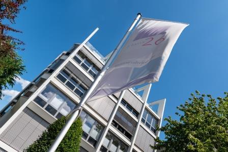 Bürofläche zur Miete provisionsfrei 890 € 28 m²<br/>Bürofläche Hollerallee Bürgerpark Bremen 28209