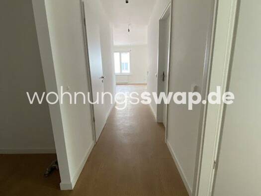 Wohnung zur Miete Tauschwohnung 998 € 3 Zimmer 80 m² 3. Geschoss Lankwitz Steglitz-Zehlendorf 12249