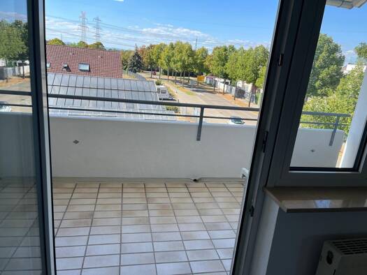 Wohnung zur Miete 920 € 3 Zimmer 82 m² Geschoss 2/3 frei ab sofort Seckenheim Seckenheim 68239