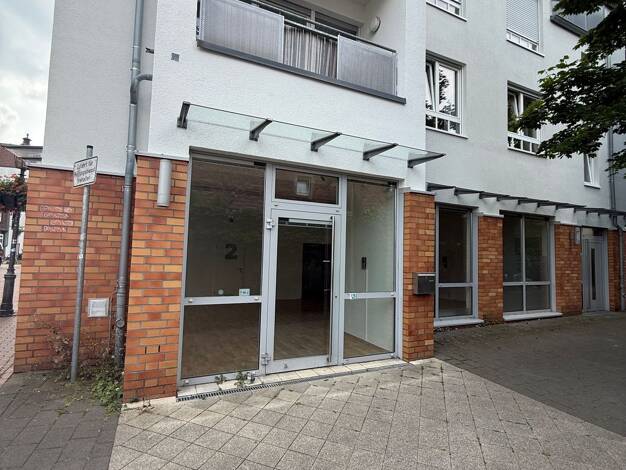 Ladenfläche zur Miete 3,5 Zimmer 87,1 m² Verkaufsfläche Lippstr. 22 Haltern Haltern am See 45721