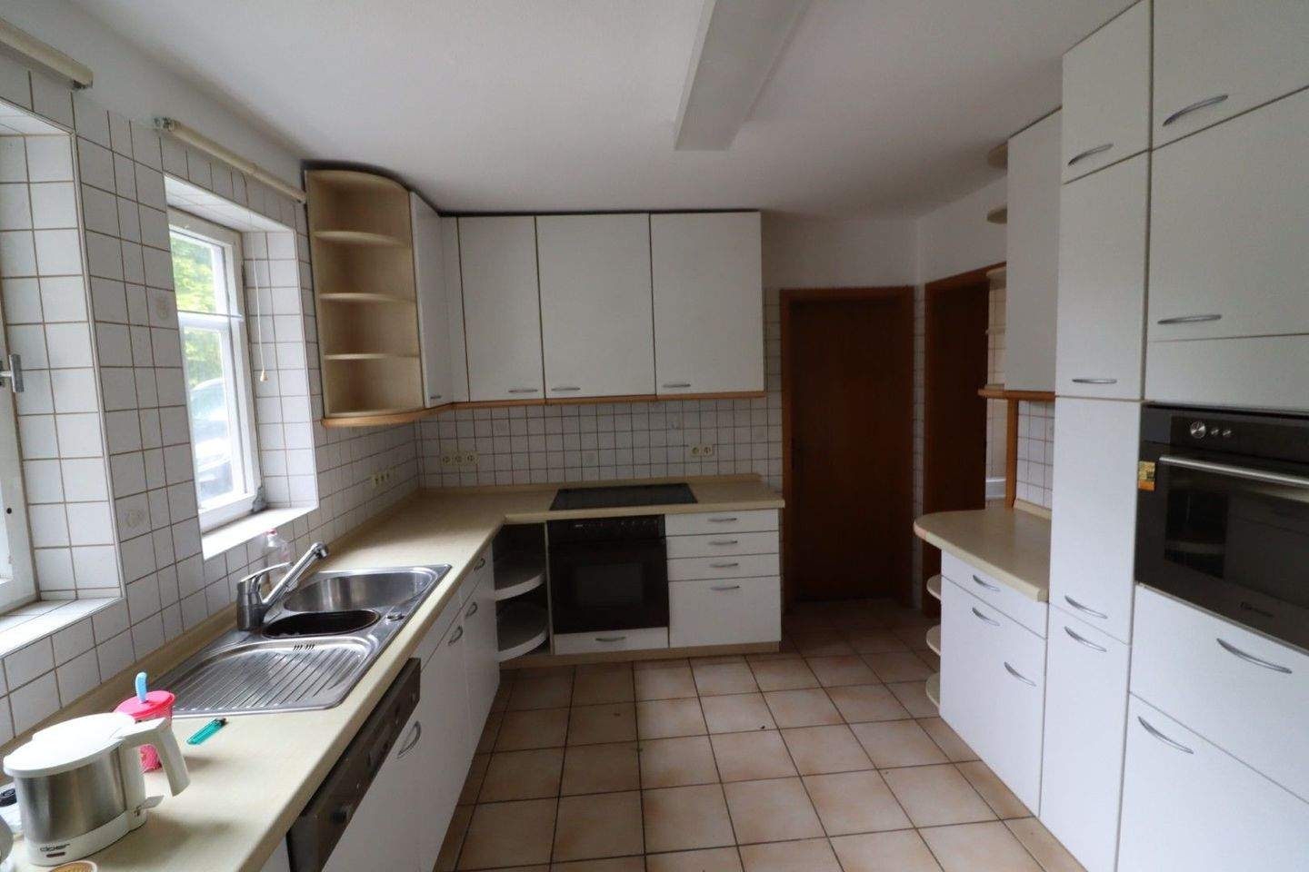 Immobilie in Südeichsfeld - wunderschönes Pfarrhaus mit Garten und Nebengelass zu verkaufen - Bild 4